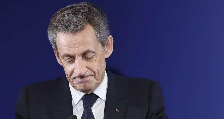 France : Nicolas Sarkozy condamné à un an de prison dont 6 mois ferme