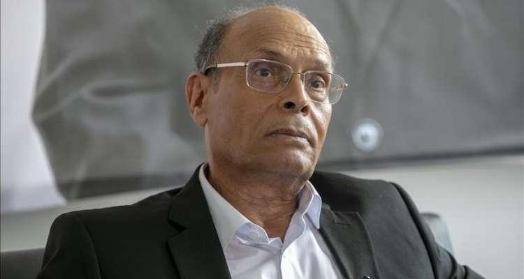 Tunisie : Moncef Marzouki condamné à 8 ans de prison par contumace