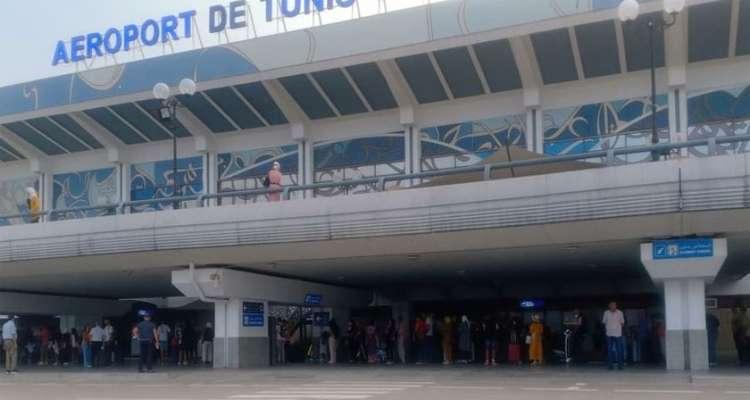 Tunisie : La BEI prête à financer l’agrandissement de l’aéroport Tunis-Carthage