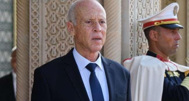 Tunisie : Kais Saied en visite en Algérie