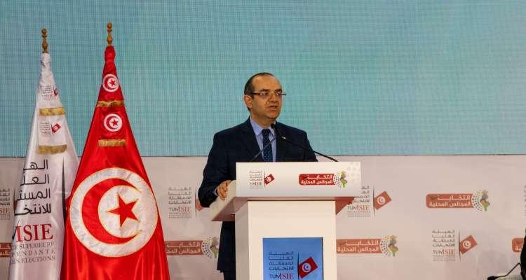 Tunisie : Taux de participation de 12,44% au 2e tour des élections locales