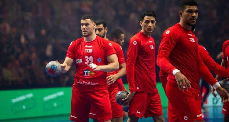 Handball - Qualifications aux JO : Le calendrier des matchs de la Tunisie