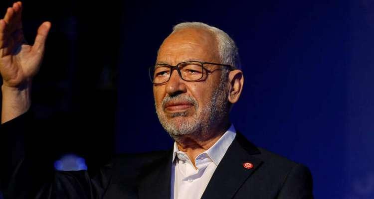 Tunisie : Rached Ghannouchi en grève de la faim