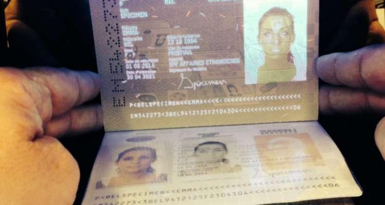 Tunisie : Combien va coûter le passeport biométrique ?