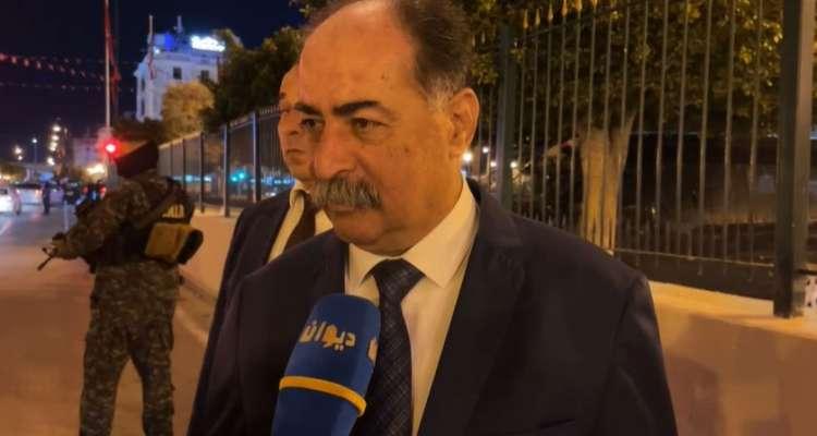 Tunisie : Les micros-trottoirs interdits par le ministre de l’Intérieur pour nuisance !