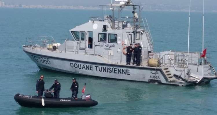 Tunisie : 15 migrants secourus Hergla, 34 à Zarzis