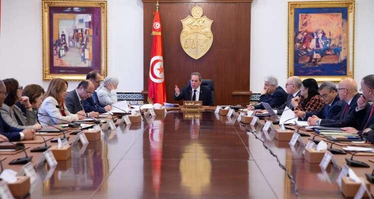 Tunisie : Le projet du code des changes approuvé en Conseil des ministres