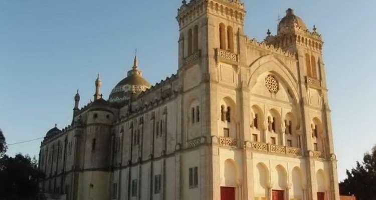 La cathédrale de Carthage bientôt ouverte au public