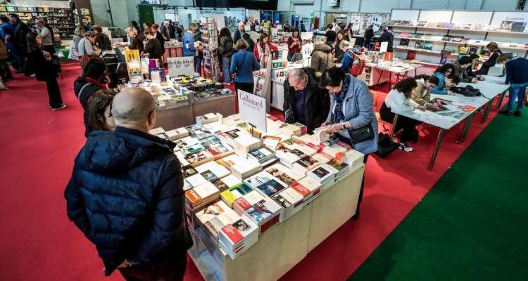 L'Italie, invité d'honneur de la Foire internationale du livre de Tunis