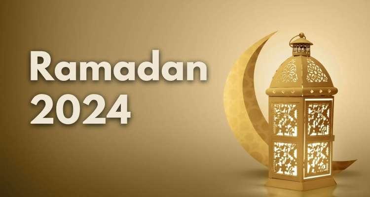 Tunisie : Demain, lundi 11 mars 2024, premier jour du Ramadan