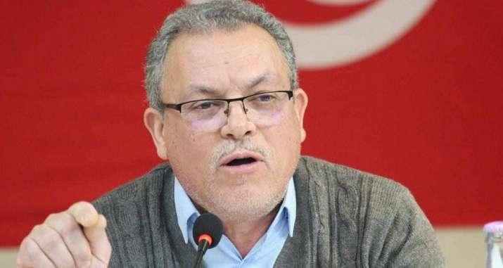 Tunisie - UGTT : Tahar Mezzi remis en liberté