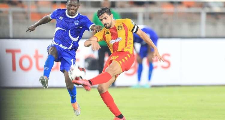 CAF CL – Gr C : EST 1-0 Al Hilal et Petro 2-0 ESS, le 2e ticket des 1/4 pour l’Espérance (vidéos)