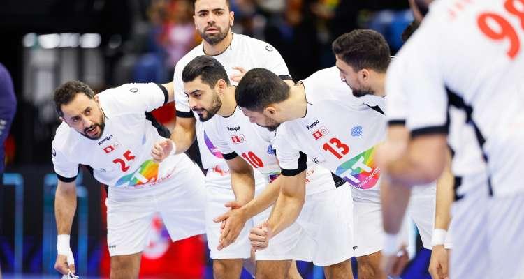 Handball - Qualifications aux JO : Tunisie - Norvège, pour du beurre !