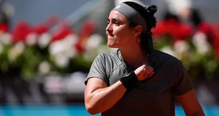 WTA 1000 Madrid : Ons Jabeur, coup de gueule… et demi-finales dans le viseur !