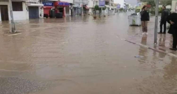 Tunisie : Suspension des cours dans plusieurs régions du sud