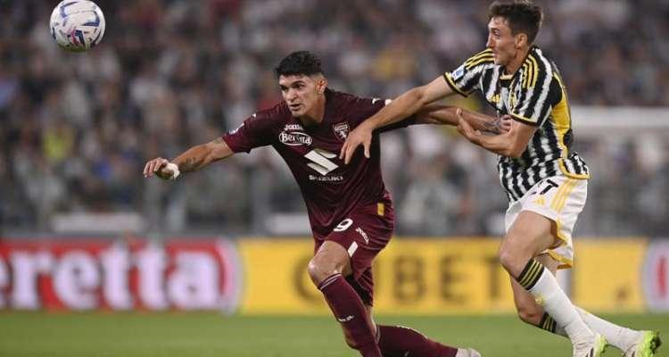 Foot TV : Le derby de Turin et le choc de Madrid à l'affiche