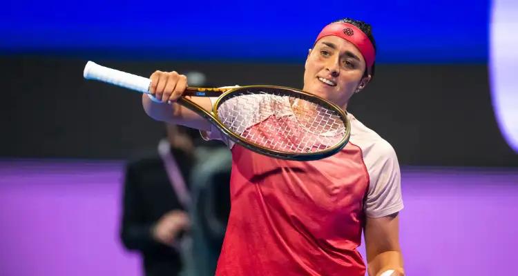 WTA 1000 Madrid : Ons Jabeur face à la 10e mondiale en huitièmes de finale