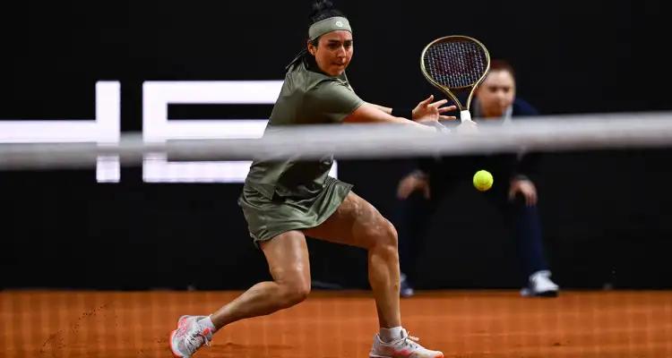 WTA 1000 Madrid : Ons Jabeur éliminée aux portes des demi-finales