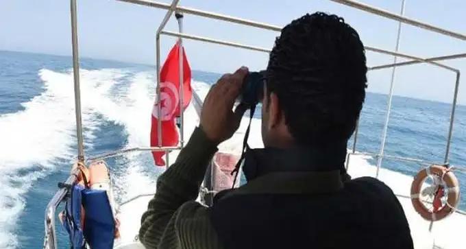 Tunisie : Naufrage d’un bateau de pêche : Cinq corps retrouvés