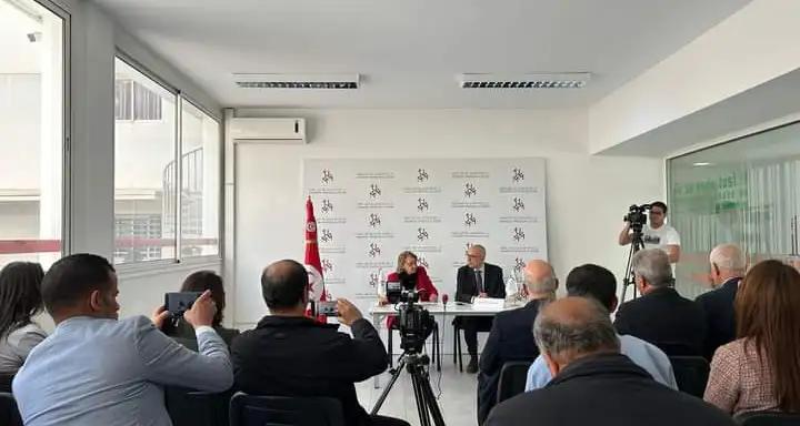 Mobilités professionnelles : Partenariat entre l'Université Mahmoud El Materi et la Fondation Kader en Allemagne
