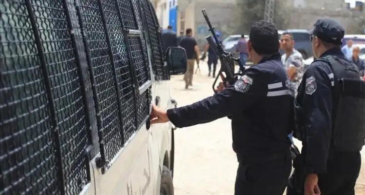 Arrestation d'un terroriste à Nabeul