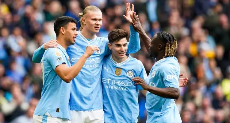 Foot TV : Manchester City - Chelsea à l’affiche