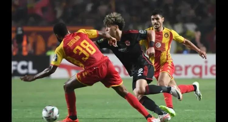 CAF Cup : sur quelles chaines et à quelle heure suivre Zamalek – RS Berkane ?