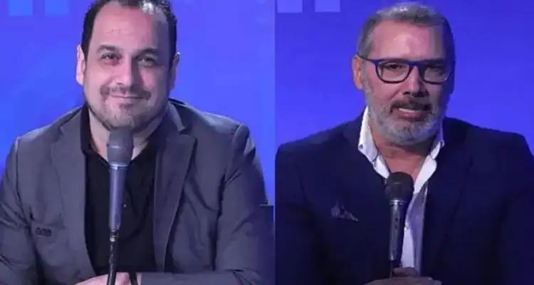 Affaires Borhen Bssaies et Mourad Zeghidi : En délibéré !