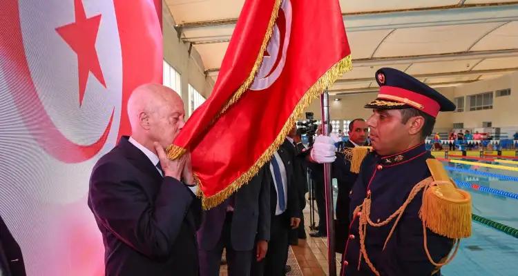 Tunisie : Le président de la FTN et un responsable de l’ANA, arrêtés