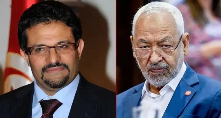 Financement étranger : L’appel de Ghannouchi et Abdessalem examiné le 17 mai