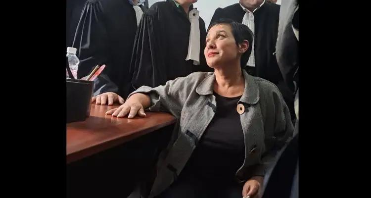 Tunisie : Sonia Dahmani, aujourd’hui devant la justice