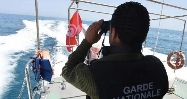 Migration irrégulière : 153 Tunisiens secourus en mer