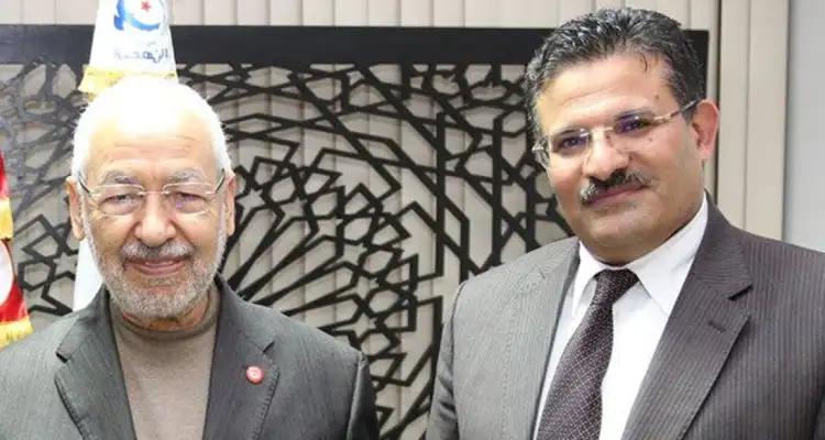 Financement étranger : Le jugement contre Ghannouchi et Abdessalem confirmé en appel