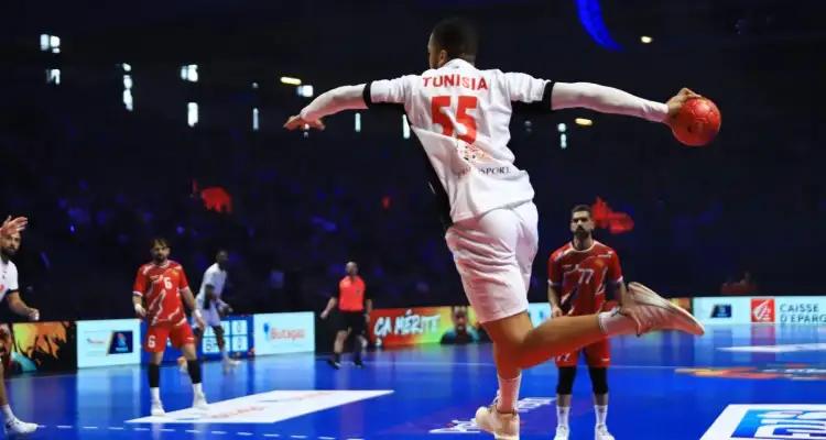 Championnats du monde de handball : La Tunisie avec le Danemark, l’Italie et l’Algérie