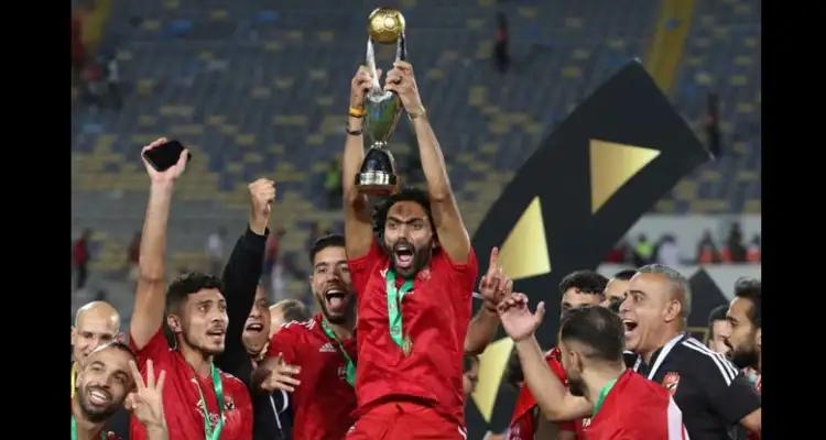 LDC : 6,2 MD dans les caisses de l’EST malgré la défaite face à Al Ahly