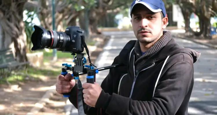 Tunisie : Le photojournaliste Yassine Mahjoub arrêté