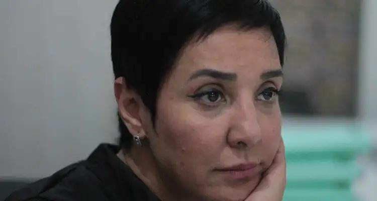 Tunisie : Sonia Dahmani maintenue en détention