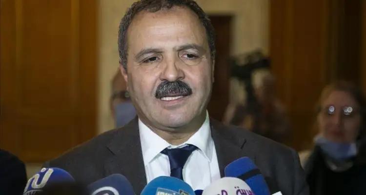 Tunisie : Abdeltif Mekki, candidat à l’élection présidentielle