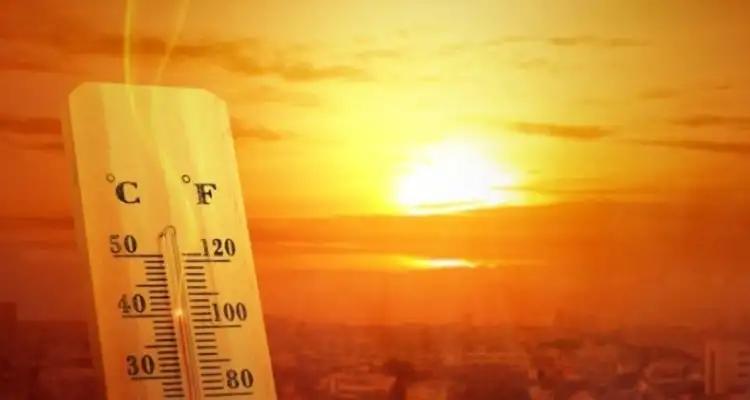 Tunisie : Le thermomètre va grimper jusqu’à 45°C