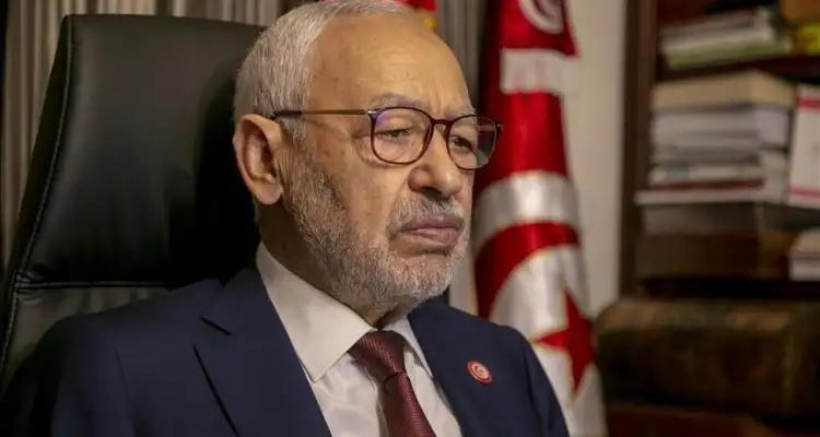 Rached Ghannouchi et plusieurs dirigeants d’Ennahdha devant la Chambre pénale