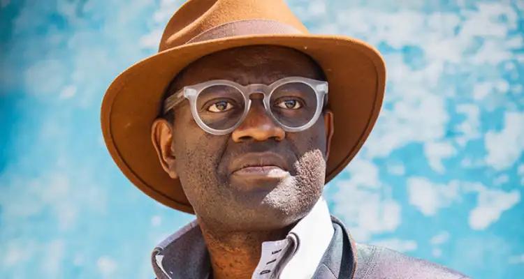 Littérature : Alain Mabanckou en Tunisie