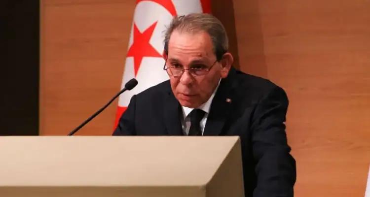 Ahmed Hachani chargé par Kais Saied de représenter la Tunisie au sommet du G7