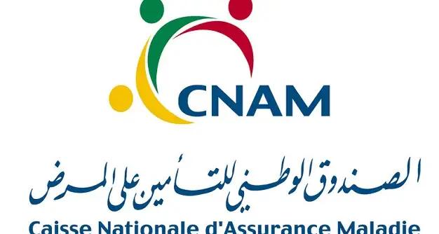 CNAM : Remboursement des frais de soins