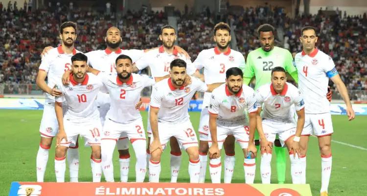 Mondial 2026 : Sur quelles chaînes regarder le match Namibie - Tunisie