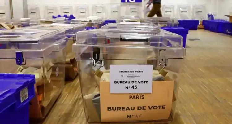 France : Des législatives à grand suspense