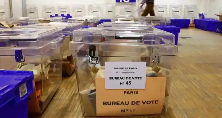 France : Des législatives à grand suspense