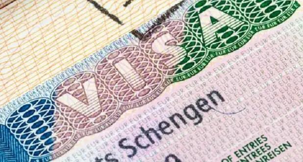 Tunisie : Le tarif du visa Schengen de type C passe à 90€ à partir du 11 juin