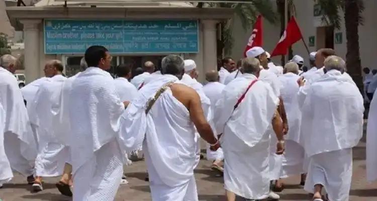 Pèlerins tunisiens morts à la Mecque : Le bilan s’alourdit à 60 morts