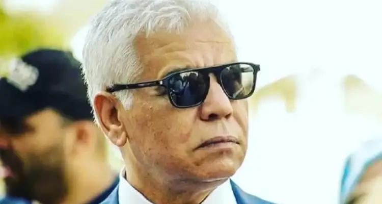 Tunisie : Safi Said condamné à quatre mois de prison par contumace