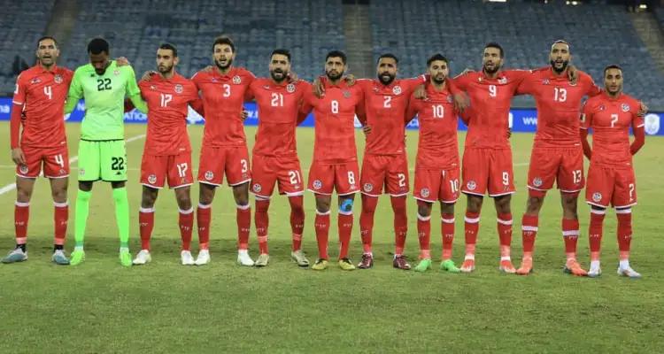 Eliminatoires CAN 2025 : La Tunisie dans le groupe A